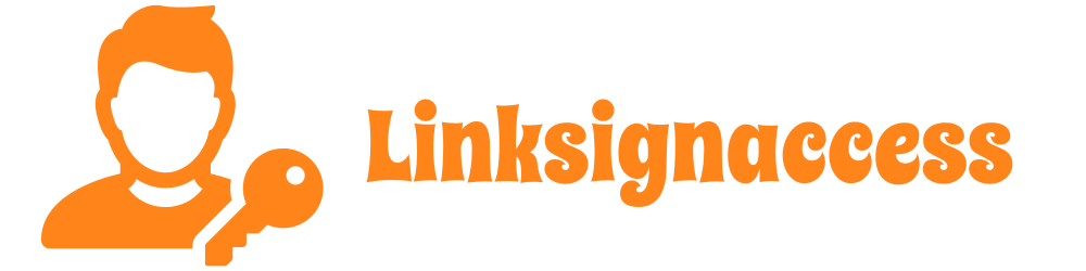 Linksignaccess Logo